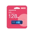 Kép 1/2 - ADATA UC300 USB-C 3.2 GEN 1 PENDRIVE 128GB KÉK