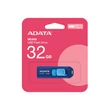 Kép 1/2 - ADATA UC300 USB-C 3.2 GEN 1 PENDRIVE 32GB KÉK