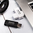 Kép 3/8 - ADATA UC310 USB 3.2 GEN 1 PENDRIVE 256GB FEHÉR