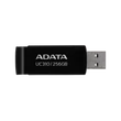 Kép 4/8 - ADATA UC310 USB 3.2 GEN 1 PENDRIVE 256GB FEKETE