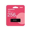 Kép 1/8 - ADATA UC310 USB 3.2 GEN 1 PENDRIVE 256GB FEKETE