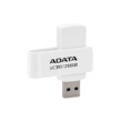 ADATA UC310 USB 3.2 GEN 1 PENDRIVE 256GB FEHÉR