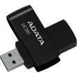 Kép 3/3 - ADATA UC310 USB 3.2 GEN 1 PENDRIVE 32GB FEKETE