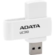 Kép 3/3 - ADATA UC310 USB 3.2 GEN 1 PENDRIVE 32GB FEHÉR