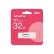 Kép 1/3 - ADATA UC310 USB 3.2 GEN 1 PENDRIVE 32GB FEHÉR