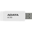 ADATA UC310 USB 3.2 GEN 1 PENDRIVE 64GB FEHÉR