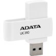 ADATA UC310 USB 3.2 GEN 1 PENDRIVE 64GB FEHÉR