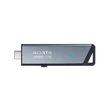 Kép 2/5 - ADATA UE800 ELITE USB-C 3.2 GEN 2 FÉMHÁZAS PENDRIVE 1TB (1000/1000 MB/s)