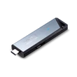 Kép 3/5 - ADATA UE800 ELITE USB-C 3.2 GEN 2 FÉMHÁZAS PENDRIVE 1TB (1000/1000 MB/s)