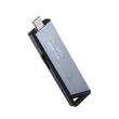 Kép 4/5 - ADATA UE800 ELITE USB-C 3.2 GEN 2 FÉMHÁZAS PENDRIVE 1TB (1000/1000 MB/s)