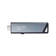 Kép 2/3 - ADATA UE800 ELITE USB-C 3.2 GEN 2 FÉMHÁZAS PENDRIVE 256GB (1000/950 MB/s)