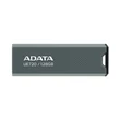 Kép 2/9 - ADATA UE720 USB 3.2 GEN 2 (10Gbps) PENDRIVE 128GB (350/350 MB/s)