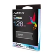 Kép 9/9 - ADATA UE720 USB 3.2 GEN 2 (10Gbps) PENDRIVE 128GB (350/350 MB/s)