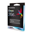 Kép 9/9 - ADATA UE720 USB 3.2 GEN 2 (10Gbps) PENDRIVE 256GB (550/450 MB/s)