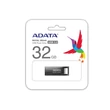 Kép 1/8 - ADATA UR340 USB 3.2 GEN 1 FÉMHÁZAS PENDRIVE 32GB