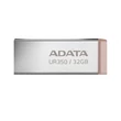 Kép 8/11 - ADATA UR350 USB 3.2 GEN 1 FÉMHÁZAS PENDRIVE 32GB BARNA