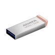 Kép 10/11 - ADATA UR350 USB 3.2 GEN 1 FÉMHÁZAS PENDRIVE 32GB BARNA