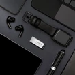 Kép 3/11 - ADATA UR350 USB 3.2 GEN 1 FÉMHÁZAS PENDRIVE 128GB BARNA