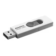 Kép 3/3 - ADATA UV220 USB 2.0 PENDRIVE 32GB FEHÉR-SZÜRKE