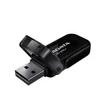 Kép 2/2 - ADATA UV240 USB 2.0 PENDRIVE 32GB FEKETE