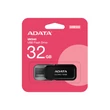 Kép 1/2 - ADATA UV240 USB 2.0 PENDRIVE 32GB FEKETE
