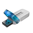 Kép 2/3 - ADATA UV240 USB 2.0 PENDRIVE 32GB FEHÉR-KÉK