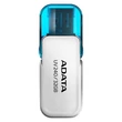 Kép 3/3 - ADATA UV240 USB 2.0 PENDRIVE 32GB FEHÉR-KÉK