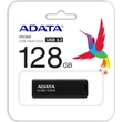 Kép 1/6 - ADATA UV360 USB 3.2 GEN 1 PENDRIVE 128GB FEKETE
