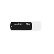 Kép 2/5 - GOODRAM UCO2 USB 2.0 PENDRIVE 16GB FEKETE/FEHÉR