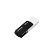 Kép 5/5 - GOODRAM UCO2 USB 2.0 PENDRIVE 16GB FEKETE/FEHÉR