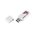 Kép 3/3 - GOODRAM UME2 USB 2.0 PENDRIVE 16GB SPRING FEHÉR