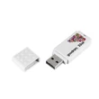 Kép 3/3 - GOODRAM UME2 USB 2.0 PENDRIVE 32GB SPRING FEHÉR