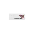 Kép 2/3 - GOODRAM UME2 USB 2.0 PENDRIVE 64GB SPRING FEHÉR