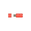 Kép 3/5 - GOODRAM UME3 USB 3.0 PENDRIVE 128GB NARANCS