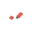 Kép 5/5 - GOODRAM UME3 USB 3.0 PENDRIVE 128GB NARANCS