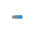 Kép 5/5 - GOODRAM UTS2 USB 2.0 PENDRIVE 8GB KÉK