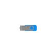 GOODRAM UTS2 USB 2.0 PENDRIVE 8GB KÉK