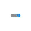 GOODRAM UTS2 USB 2.0 PENDRIVE 8GB KÉK