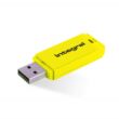 INTEGRAL NEON USB 2.0 PENDRIVE 64GB SÁRGA
