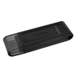 Kép 3/3 - KINGSTON DATATRAVELER 70 USB-C 3.2 GEN 1 PENDRIVE 256GB