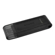 Kép 3/3 - KINGSTON DATATRAVELER 70 USB-C 3.2 GEN 1 PENDRIVE 64GB