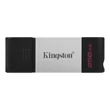 Kép 2/5 - KINGSTON DATATRAVELER 80 USB-C 3.2 GEN 1 PENDRIVE 256GB