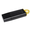Kép 3/3 - KINGSTON DATATRAVELER EXODIA USB 3.2 GEN 1 PENDRIVE 128GB