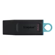 Kép 2/3 - KINGSTON DATATRAVELER EXODIA USB 3.2 GEN 1 PENDRIVE 64GB