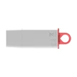 Kép 3/3 - KINGSTON DATATRAVELER EXODIA USB 3.2 GEN 1 PENDRIVE 256GB FEHÉR