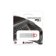 Kép 1/3 - KINGSTON DATATRAVELER EXODIA USB 3.2 GEN 1 PENDRIVE 256GB FEHÉR