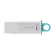 Kép 2/3 - KINGSTON DATATRAVELER EXODIA USB 3.2 GEN 1 PENDRIVE 64GB FEHÉR
