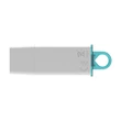 Kép 3/3 - KINGSTON DATATRAVELER EXODIA USB 3.2 GEN 1 PENDRIVE 64GB FEHÉR