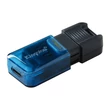 Kép 3/3 - KINGSTON DATATRAVELER 80 M USB-C 3.2 GEN 1 PENDRIVE 128GB
