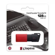 Kép 1/3 - KINGSTON DATATRAVELER EXODIA M USB 3.2 GEN 1 PENDRIVE 128GB